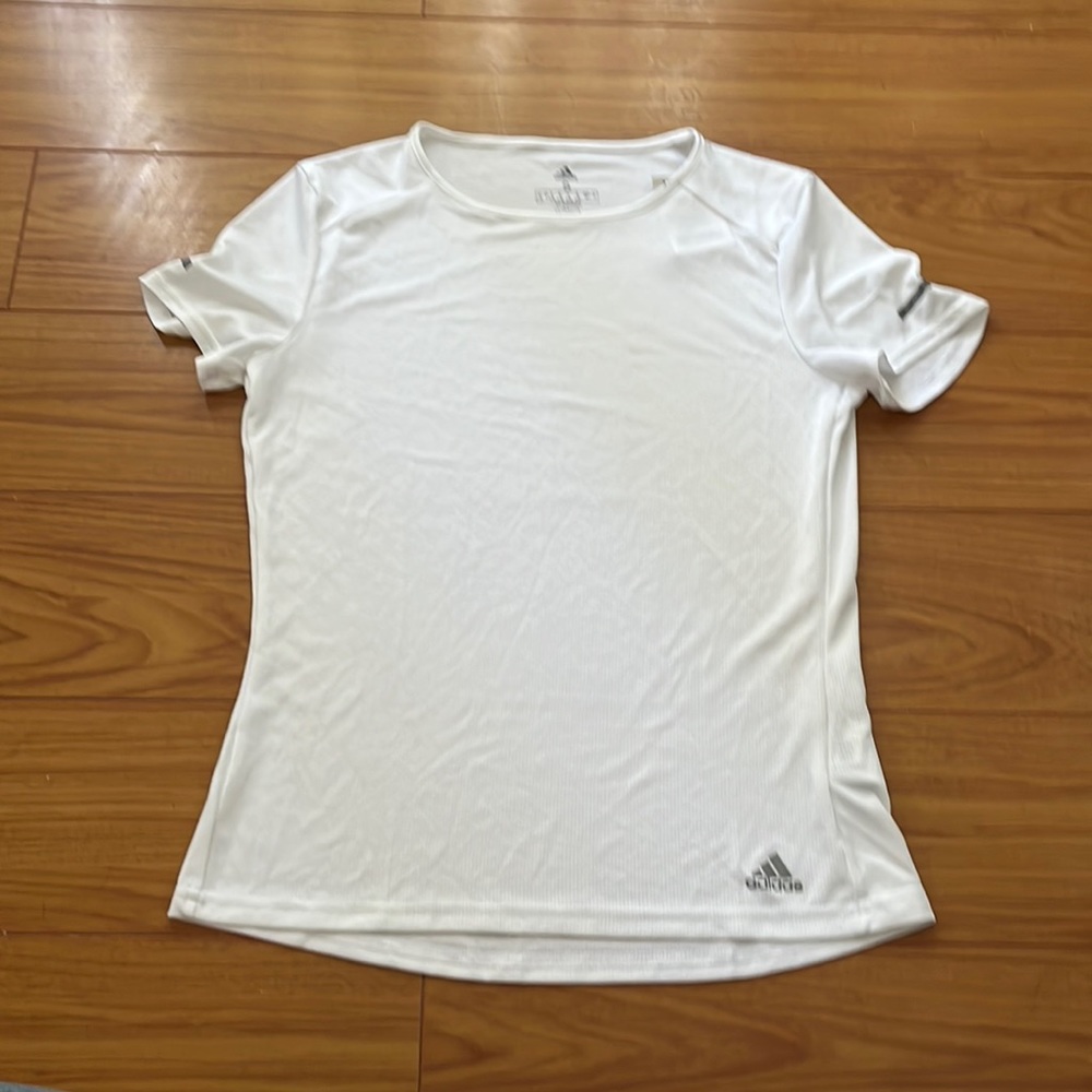Adidas Climalite Running Shirt